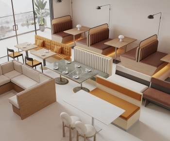 Modern Card Seat Sofa-ID:790713078