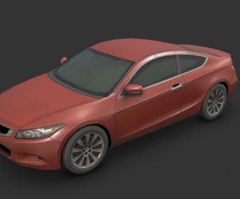 Modern Car-ID:160727021