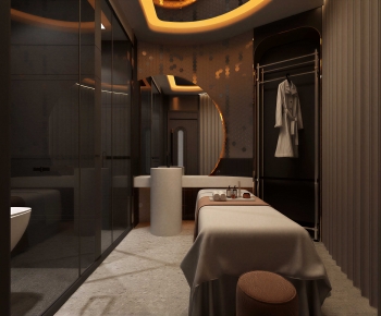Modern SPA Beauty-ID:355072985