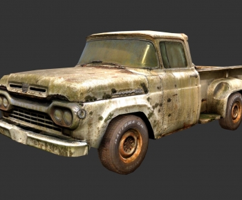 Modern Car-ID:565692904