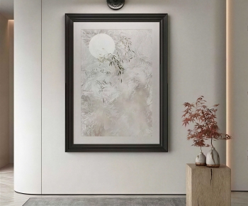 New Chinese Style Painting-ID:128844988