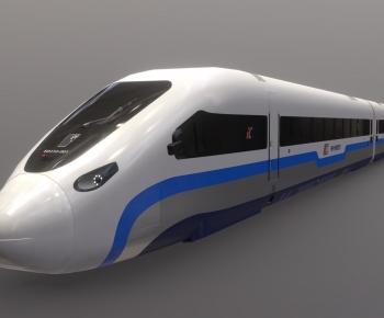 Modern Rail Car-ID:505980015