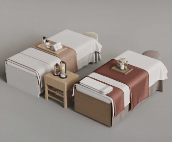 Modern Massage Chair-ID:291650316