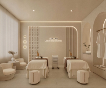 Modern SPA Beauty-ID:351231105