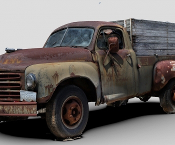 Modern Car-ID:206930669