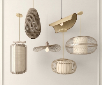 New Chinese Style Droplight-ID:864578965