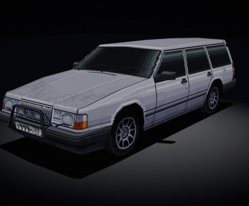 Modern Car-ID:291518935