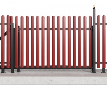 Modern Guardrail-ID:702415945