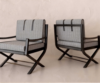 Modern Lounge Chair-ID:851818081
