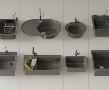 Modern Sink-ID:153697978