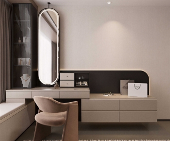 Modern Dresser-ID:147044902