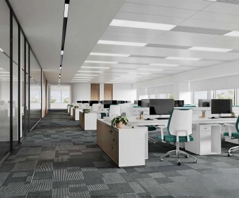 Modern Staff Area-ID:228486068