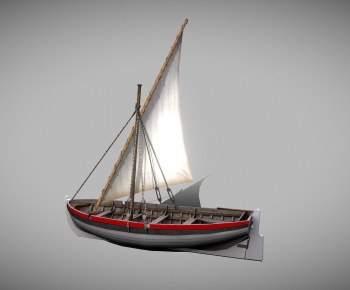 Modern Ship-ID:284430039