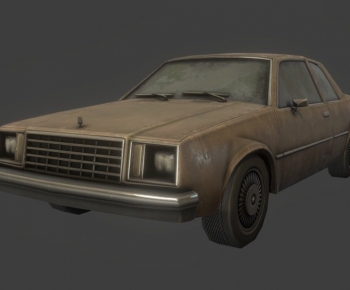 Modern Car-ID:746938944