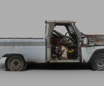 Modern Car-ID:370969886