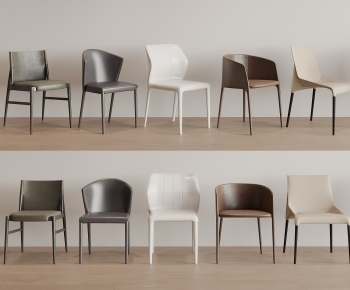 Modern Dining Chair-ID:786230094