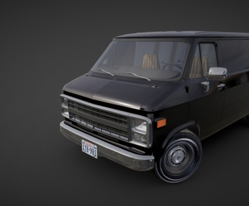 Modern Car-ID:772095926