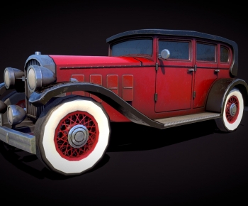 Modern Car-ID:222539906