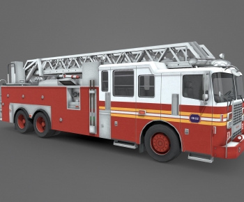 Modern Fire-fighting Equipment-ID:225248107