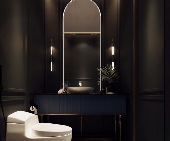 Modern TOILET-ID:151030067