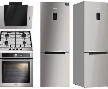 Modern Home Appliance Refrigerator-ID:664024119