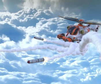 Modern Military Equipment-ID:440267092