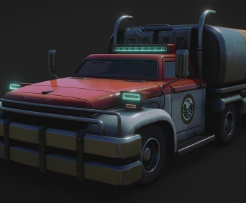 Modern Car-ID:393703943