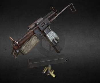 Modern Military Equipment-ID:183099035