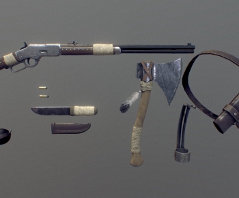 Modern Military Equipment-ID:232201108