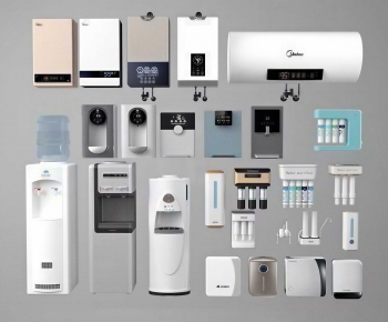 Modern Water Dispenser-ID:188426023