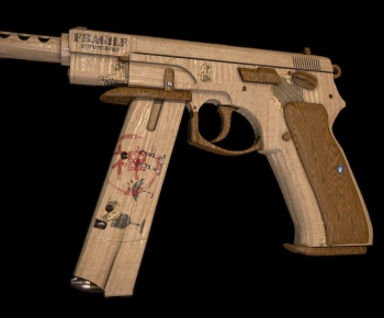 Modern Military Equipment-ID:330245022