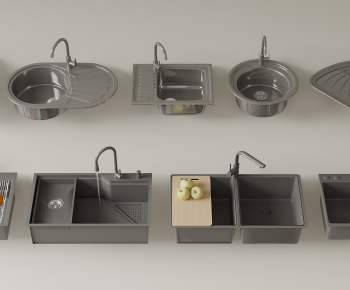 Modern Sink-ID:283908832