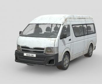 Modern Car-ID:645356892