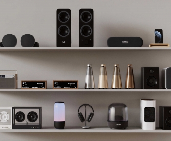 Modern Sound Box-ID:490108972