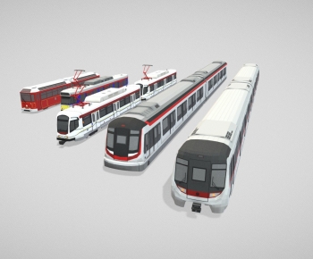 Modern Rail Car-ID:472527033