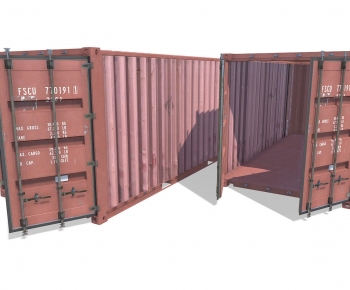 Modern Industrial Equipment-ID:799803026