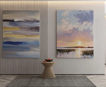 Modern Painting-ID:630726106