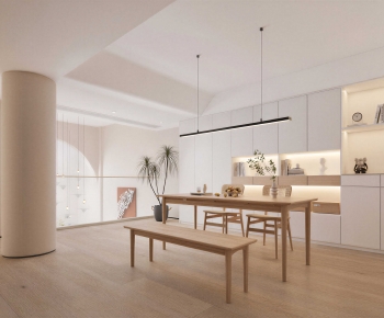 Modern Dining Room-ID:422669891