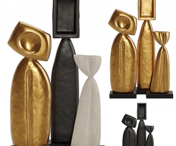 Modern Sculpture-ID:586040975