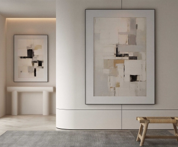 Modern Painting-ID:923065901