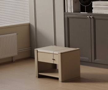 Modern Bedside Cupboard-ID:522655969