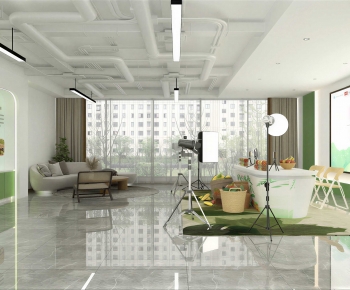 Modern Studio/Recording Studio/Live Room-ID:573229071