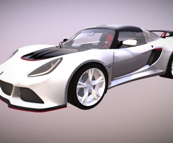 Modern Car-ID:110840081