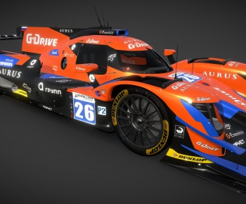 Modern Car-ID:142867098