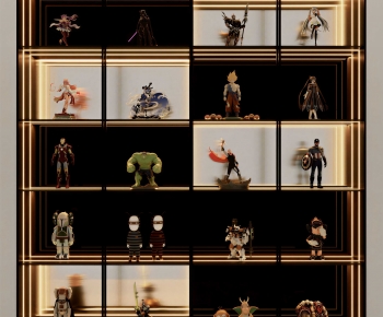 Modern Clay Pot-ID:820151096