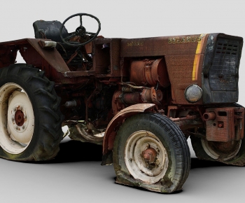 Modern Vehicle-ID:714998965