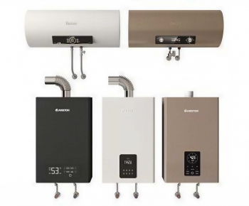 Modern Water Heater-ID:733536012