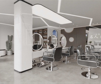 Modern Barbershop-ID:503559116