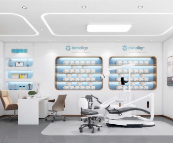 Modern Dental Clinic-ID:938479913