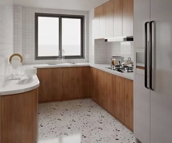 Modern The Kitchen-ID:868755105